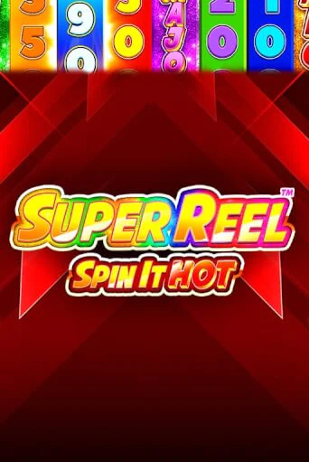Super Reel: Spin it Hot! демо слот бесплатно в браузере | Казино Azino 777
