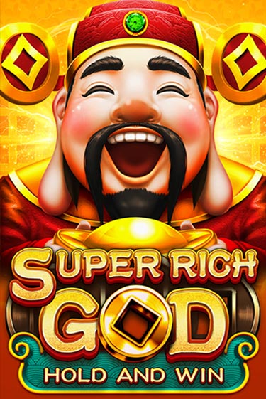 Super Rich God демо слот бесплатно в браузере | Казино Azino 777
