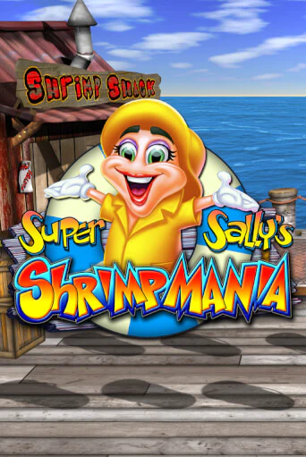 Super Sally's Shrimpmania демо слот бесплатно в браузере | Казино Azino 777