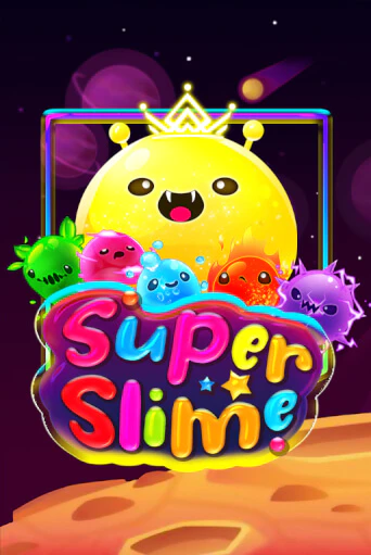 Super Slime демо слот бесплатно в браузере | Казино Azino 777