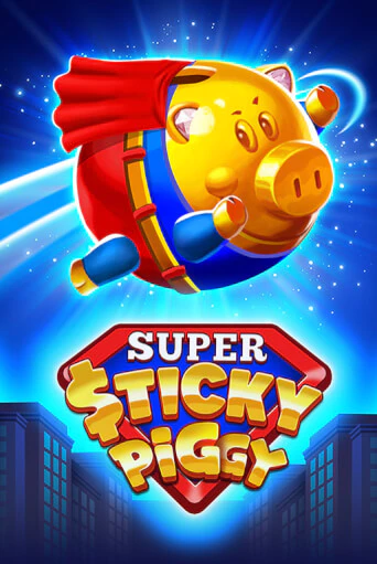 Super Sticky Piggy демо слот бесплатно в браузере | Казино Azino 777