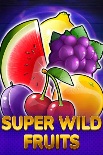 Super Wild Fruits демо слот бесплатно в браузере | Казино Azino 777