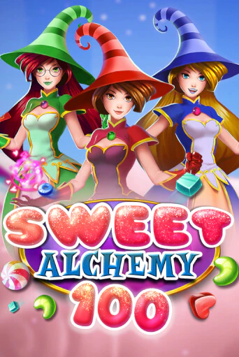 Sweet Alchemy 100 демо слот бесплатно в браузере | Казино Azino 777