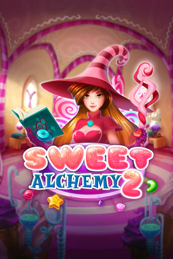 Sweet Alchemy 2 демо слот бесплатно в браузере | Казино Azino 777