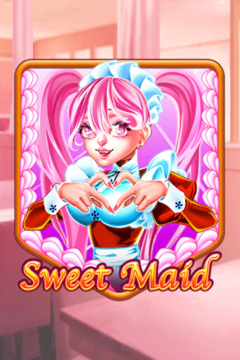 Sweet Maid демо слот бесплатно в браузере | Казино Azino 777