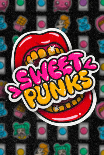Sweet Punks демо слот бесплатно в браузере | Казино Azino 777