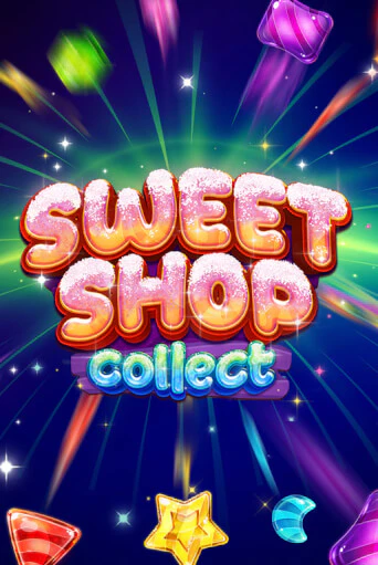 Sweet Shop Collect демо слот бесплатно в браузере | Казино Azino 777