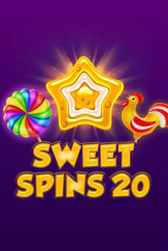 Sweet Spins 20 демо слот бесплатно в браузере | Казино Azino 777