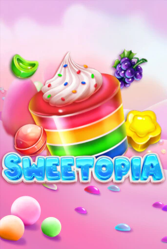 Sweetopia демо слот бесплатно в браузере | Казино Azino 777