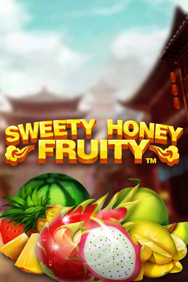 Sweety Honey Fruity™ демо слот бесплатно в браузере | Казино Azino 777