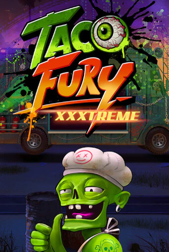 Taco Fury Xxxtreme демо слот бесплатно в браузере | Казино Azino 777