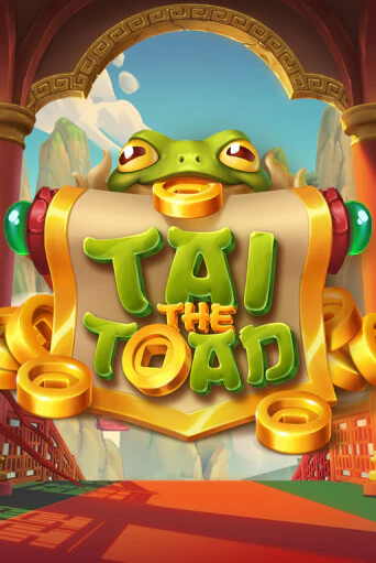 Tai the Toad демо слот бесплатно в браузере | Казино Azino 777