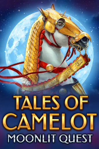 Tales Of Camelot - Moonlit Quest демо слот бесплатно в браузере | Казино Azino 777