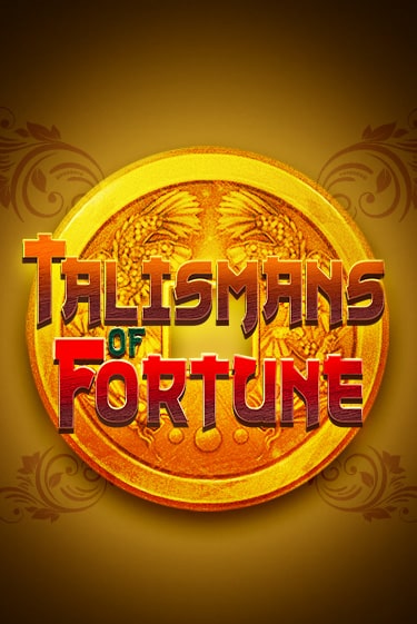 Talismans of Fortune демо слот бесплатно в браузере | Казино Azino 777