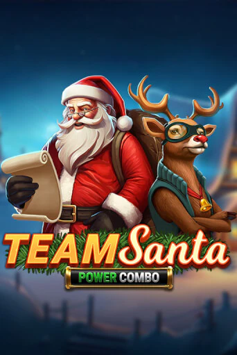 Team Santa Power Combo™ демо слот бесплатно в браузере | Казино Azino 777