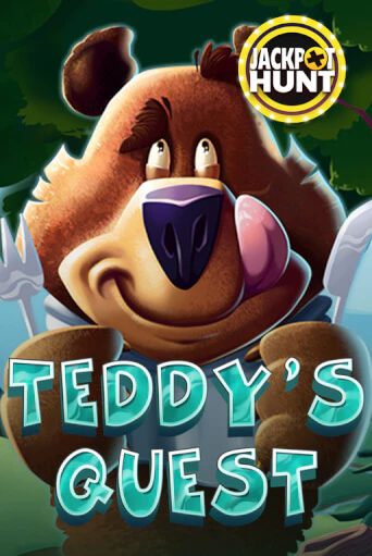 Teddy's Quest демо слот бесплатно в браузере | Казино Azino 777