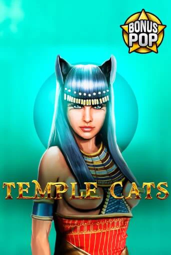 Temple Cats демо слот бесплатно в браузере | Казино Azino 777