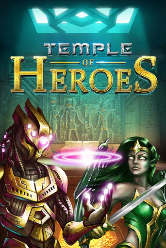 Temple of Heroes демо слот бесплатно в браузере | Казино Azino 777