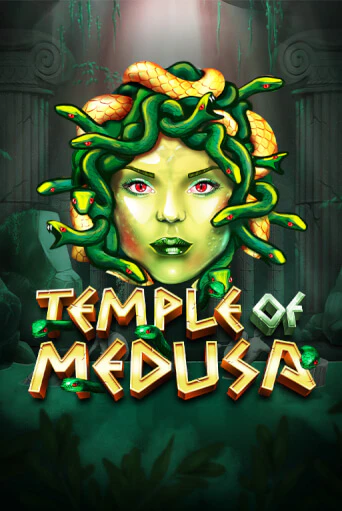 Temple of Medusa демо слот бесплатно в браузере | Казино Azino 777
