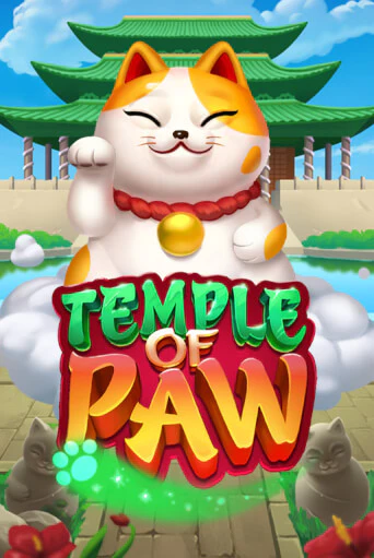 Temple of Paw демо слот бесплатно в браузере | Казино Azino 777