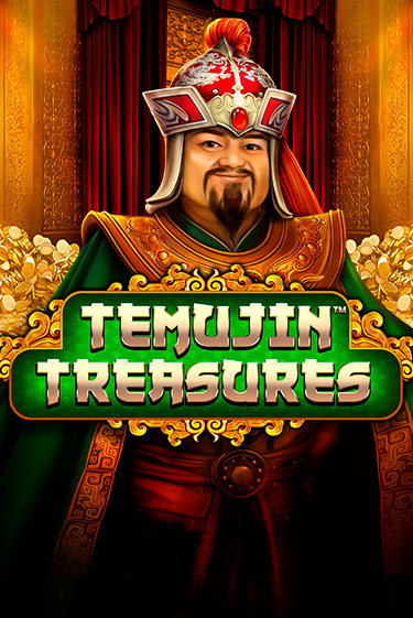 Temujin Treasures демо слот бесплатно в браузере | Казино Azino 777