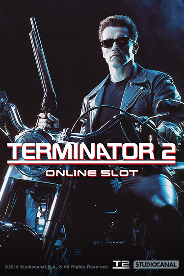 Terminator 2™ Remastered демо слот бесплатно в браузере | Казино Azino 777