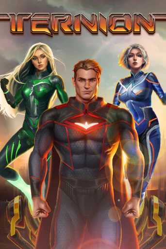 Ternion демо слот бесплатно в браузере | Казино Azino 777