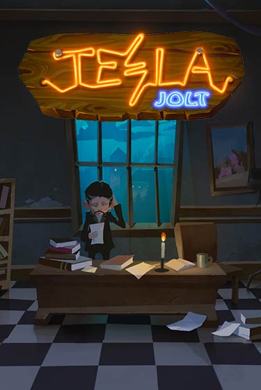 Tesla Jolt демо слот бесплатно в браузере | Казино Azino 777