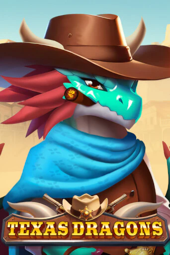 Texas Dragons демо слот бесплатно в браузере | Казино Azino 777