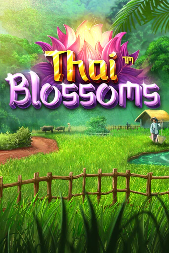Thai Blossoms демо слот бесплатно в браузере | Казино Azino 777
