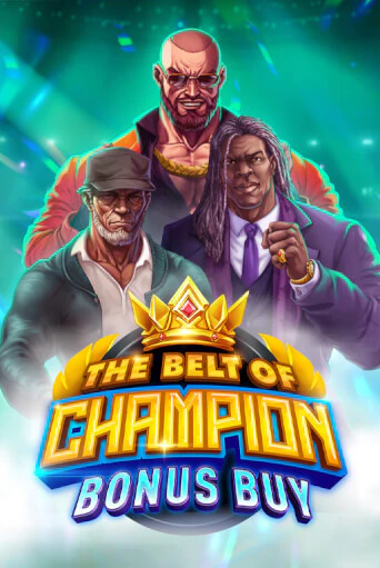 The Belt of Champion Bonus Buy демо слот бесплатно в браузере | Казино Azino 777
