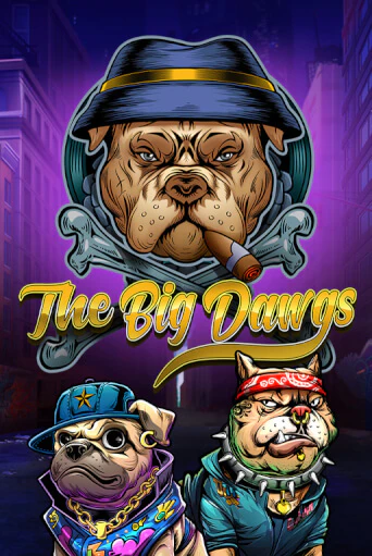 The Big Dawgs демо слот бесплатно в браузере | Казино Azino 777