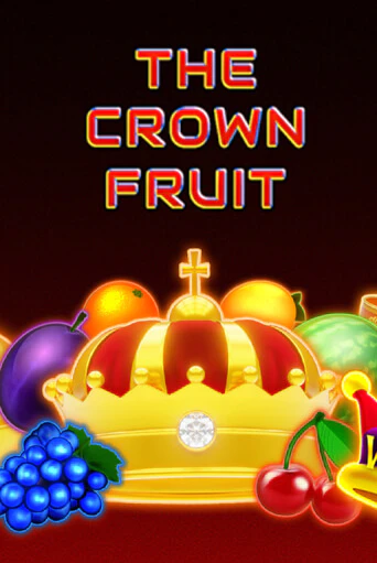 The Crown Fruit демо слот бесплатно в браузере | Казино Azino 777