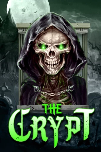 The Crypt демо слот бесплатно в браузере | Казино Azino 777