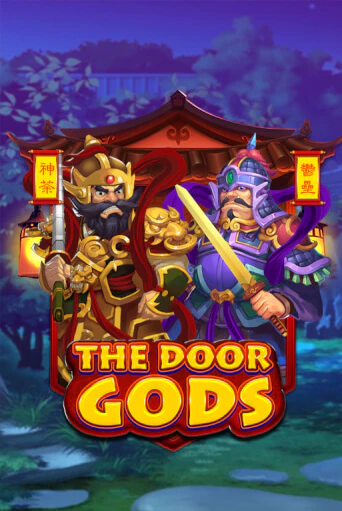 The Door Gods демо слот бесплатно в браузере | Казино Azino 777
