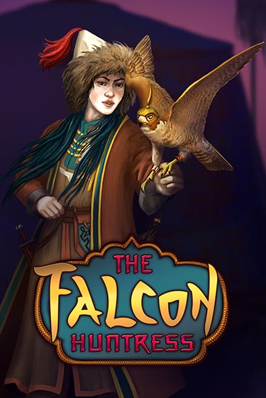 The Falcon Huntress демо слот бесплатно в браузере | Казино Azino 777