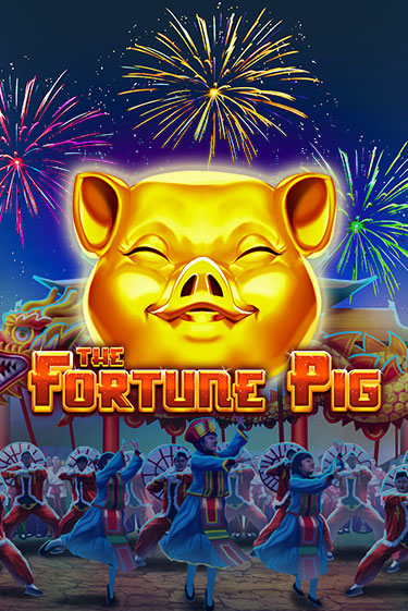 The Fortune Pig демо слот бесплатно в браузере | Казино Azino 777