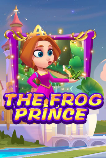 The Frog Prince демо слот бесплатно в браузере | Казино Azino 777