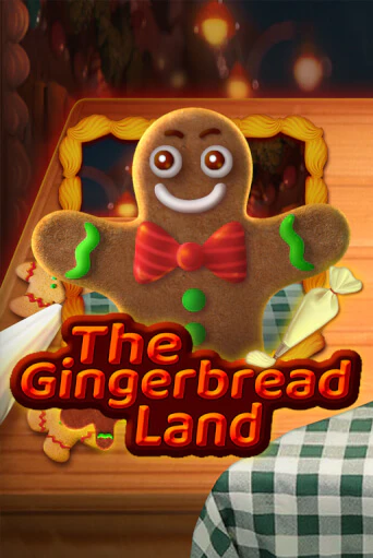 The Gingerbread Land демо слот бесплатно в браузере | Казино Azino 777