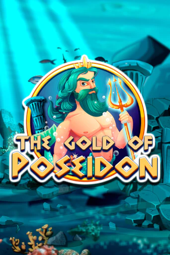 The Gold of Poseidon демо слот бесплатно в браузере | Казино Azino 777