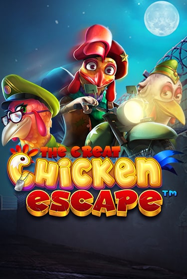 The Great Chicken Escape демо слот бесплатно в браузере | Казино Azino 777