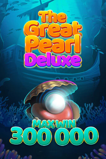 The Great Pearl Deluxe демо слот бесплатно в браузере | Казино Azino 777