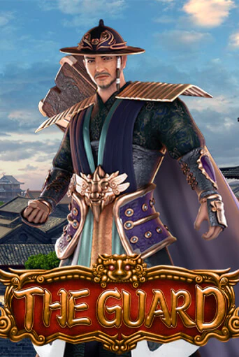 The Guard демо слот бесплатно в браузере | Казино Azino 777
