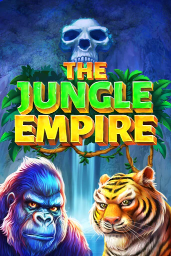 The Jungle Empire демо слот бесплатно в браузере | Казино Azino 777