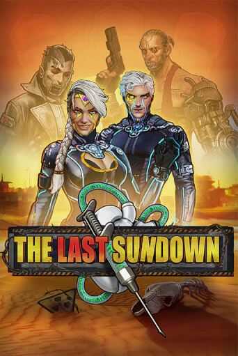 The Last Sundown демо слот бесплатно в браузере | Казино Azino 777