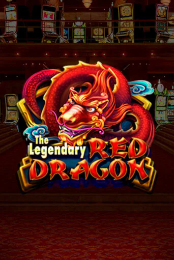 The Legendary Red Dragon демо слот бесплатно в браузере | Казино Azino 777
