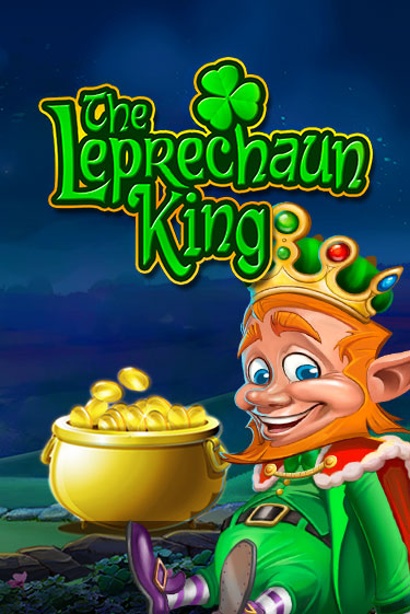 The Leprechaun King демо слот бесплатно в браузере | Казино Azino 777