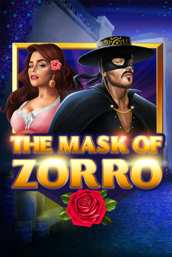 The Mask of Zorro демо слот бесплатно в браузере | Казино Azino 777