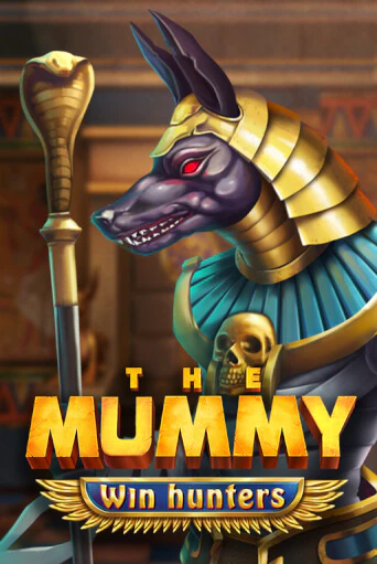 The Mummy Win Hunters демо слот бесплатно в браузере | Казино Azino 777