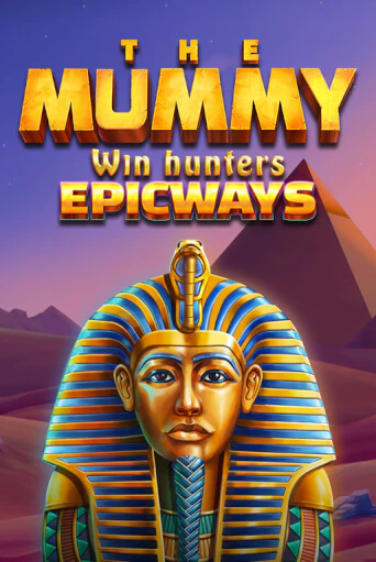 The Mummy Win Hunters EPICWAYS демо слот бесплатно в браузере | Казино Azino 777